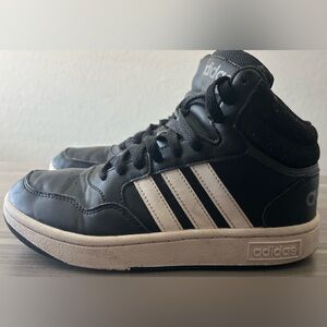 Adidas high tops
